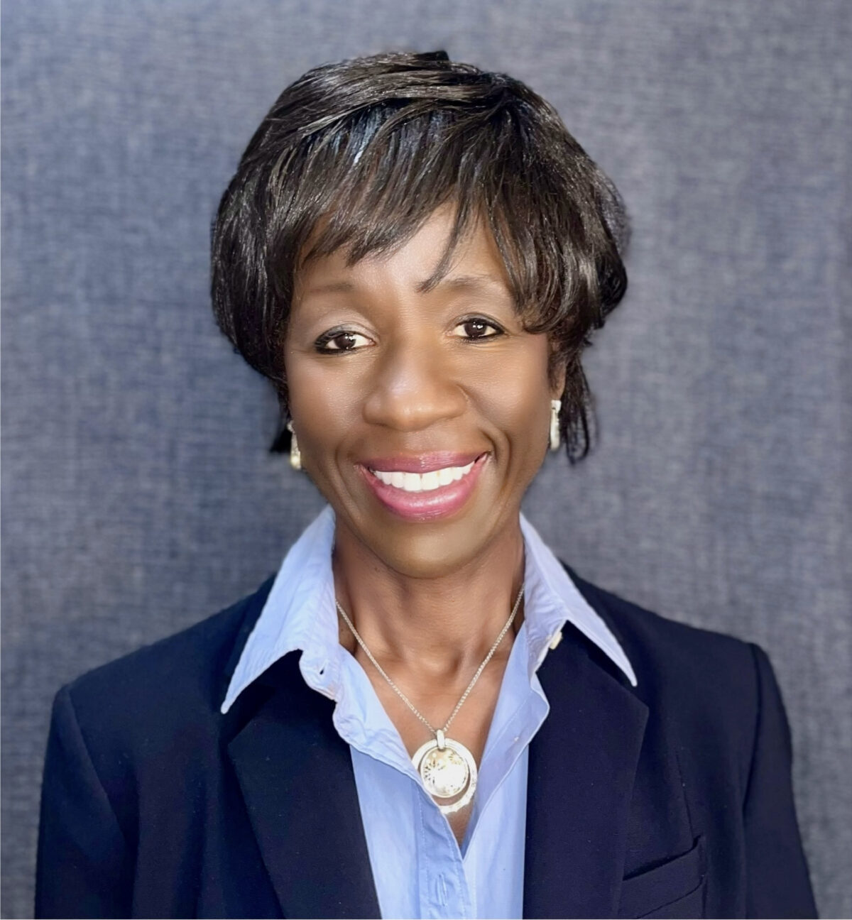 Elizabeth Robinson, RN, MSN, President - Home Health