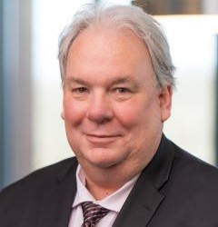 Charles Wardrip headshot - he is BrightSpring's Chief Information Officer