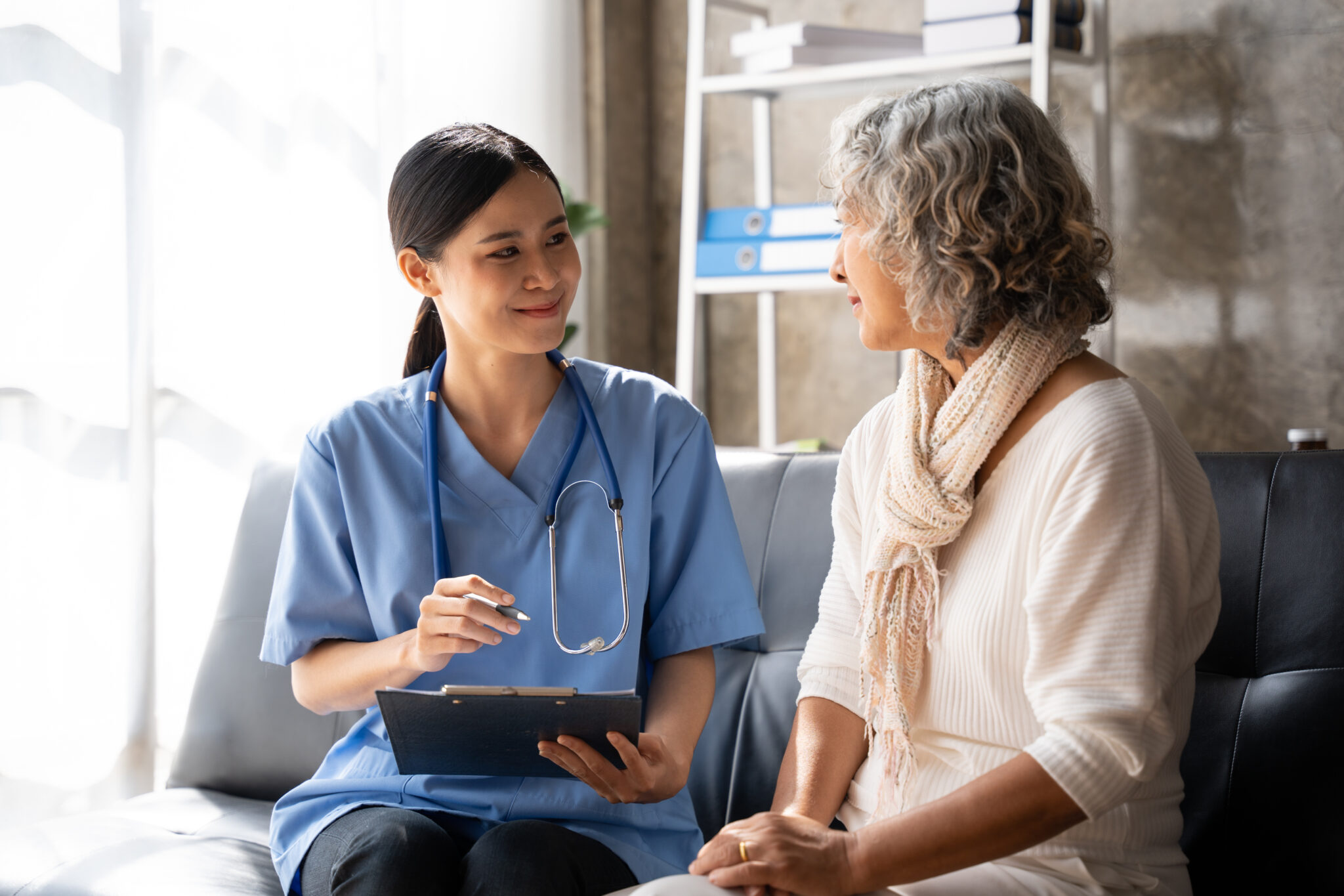 Impact - BrightSpring Health Services
