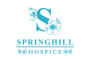 Springhill Hospice logo
