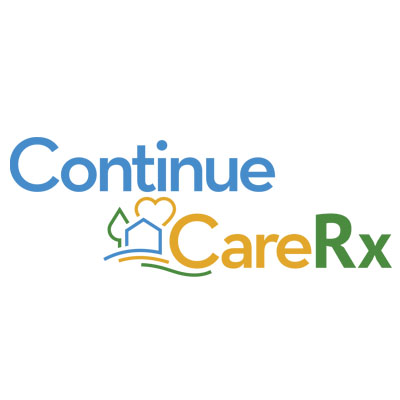 Continue CareRx logo - 400x400