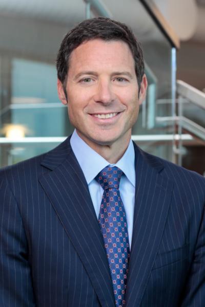 Jon B. Rousseau, President and Chief Executive Officer