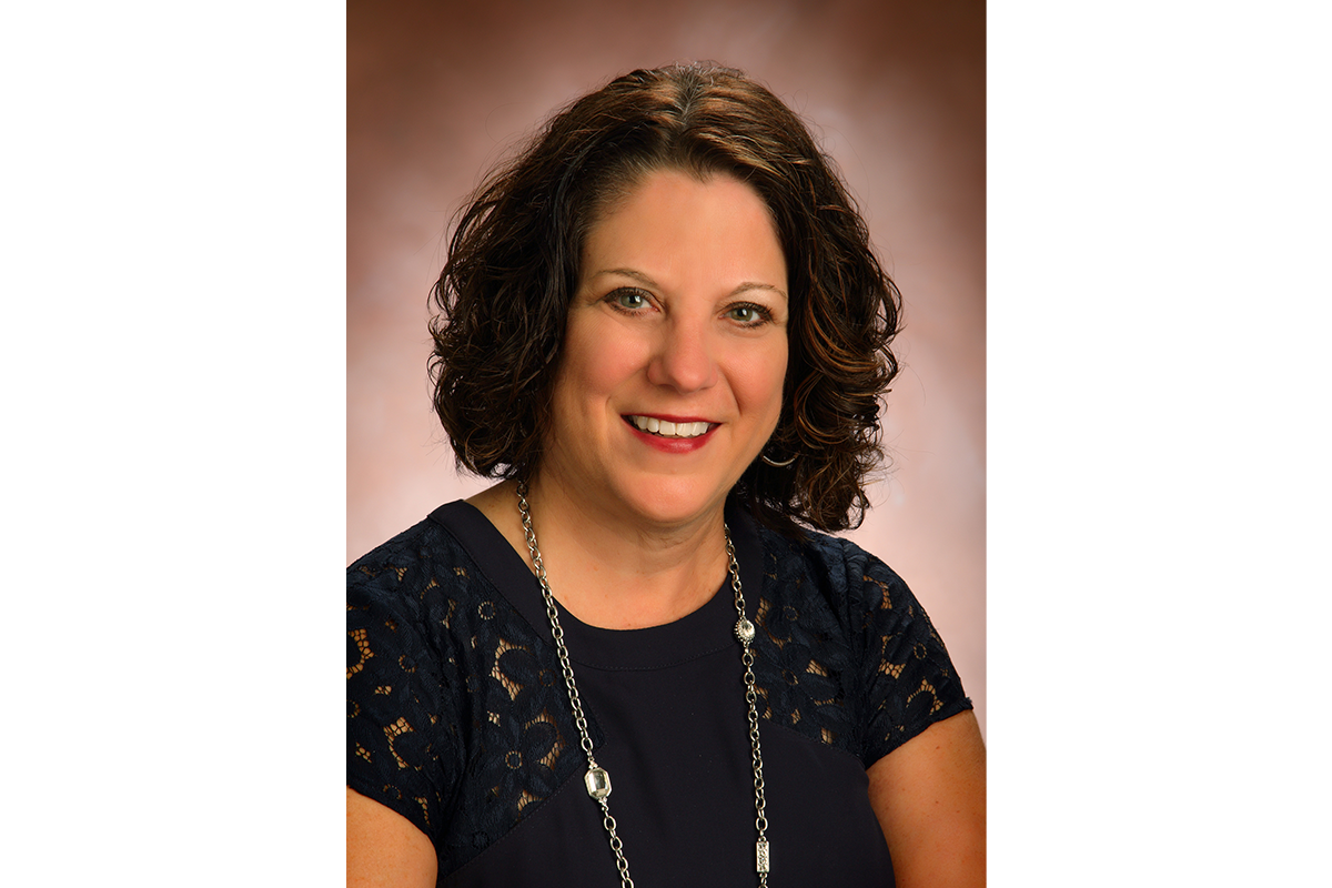 Laurie Babin