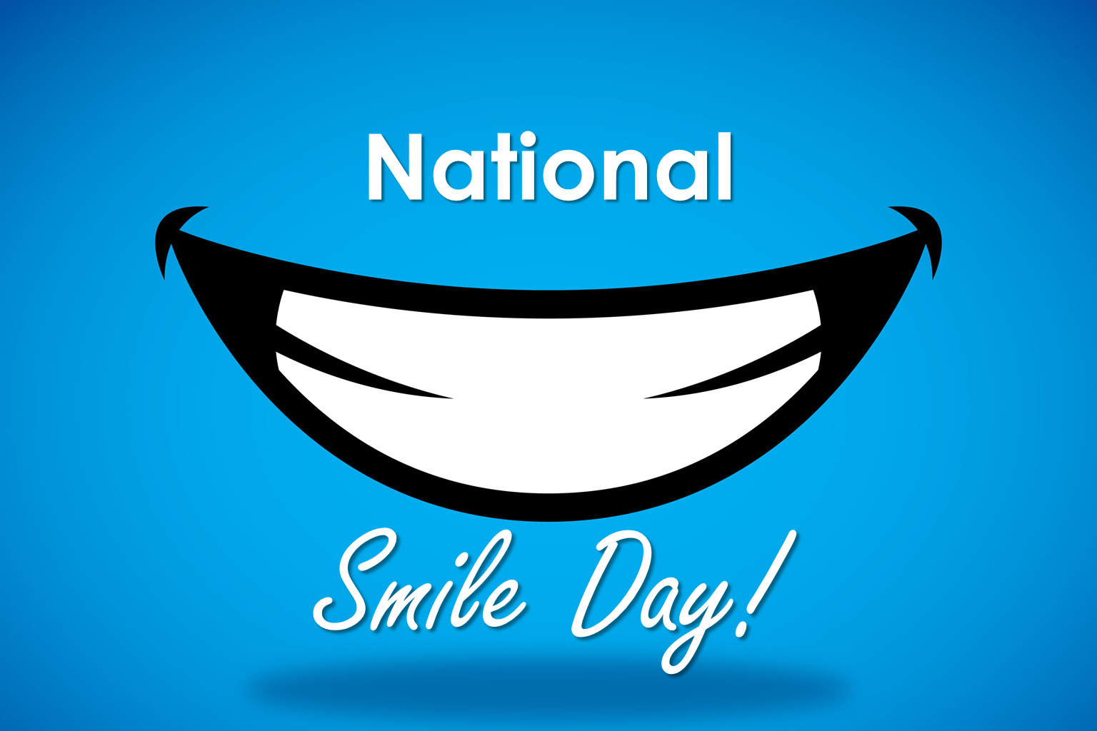 7 Health Benefits Of Smiling Brightspring Health Services