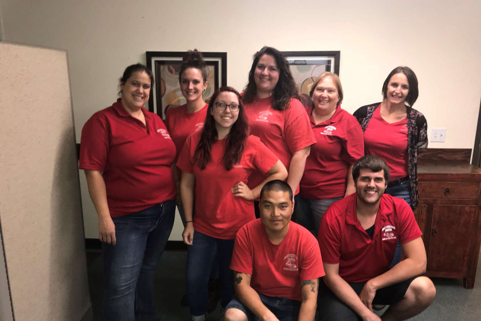 Cottonwood Drugs Employees Assist Community Ravaged by Wildfires BrightSpring Health Services