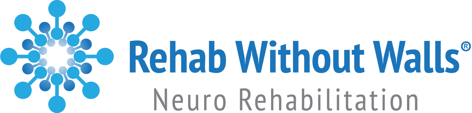 Rehab Without Walls logo
