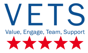 veteran affinity logo