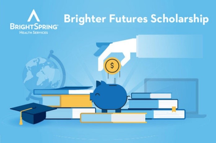 BrightSpring Health Services Announces 2022 Brighter Futures Scholarship  Applications Are Open - BrightSpring Health Services