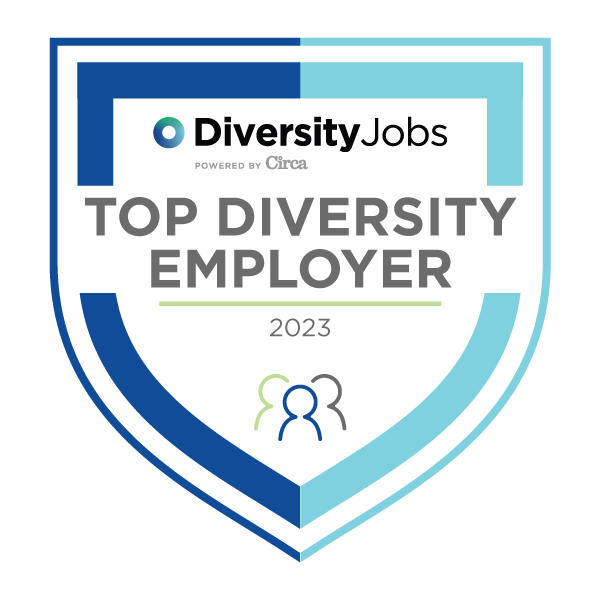 DIversity Jobs Badge